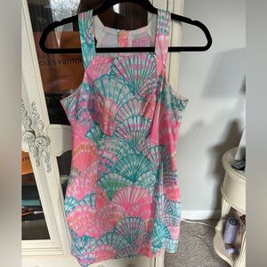 Lilly Pulitzer Shift Dress
